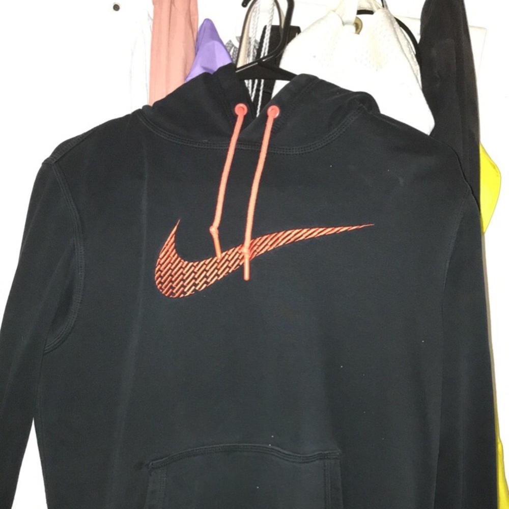 Mike hoodie